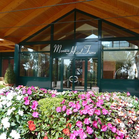Monica Hotel Fiera Pregnana Milanese Εξωτερικό φωτογραφία
