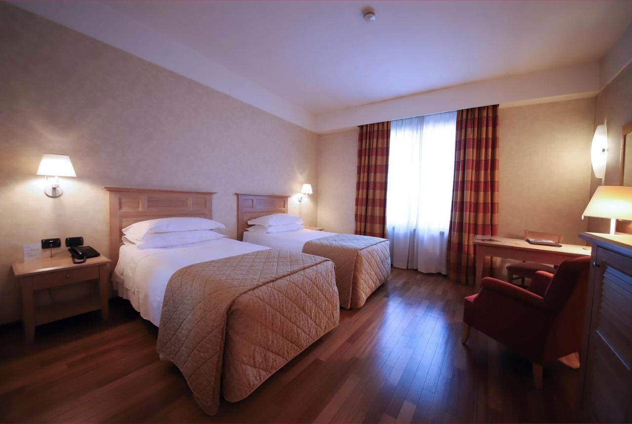 Monica Hotel Fiera Pregnana Milanese Εξωτερικό φωτογραφία