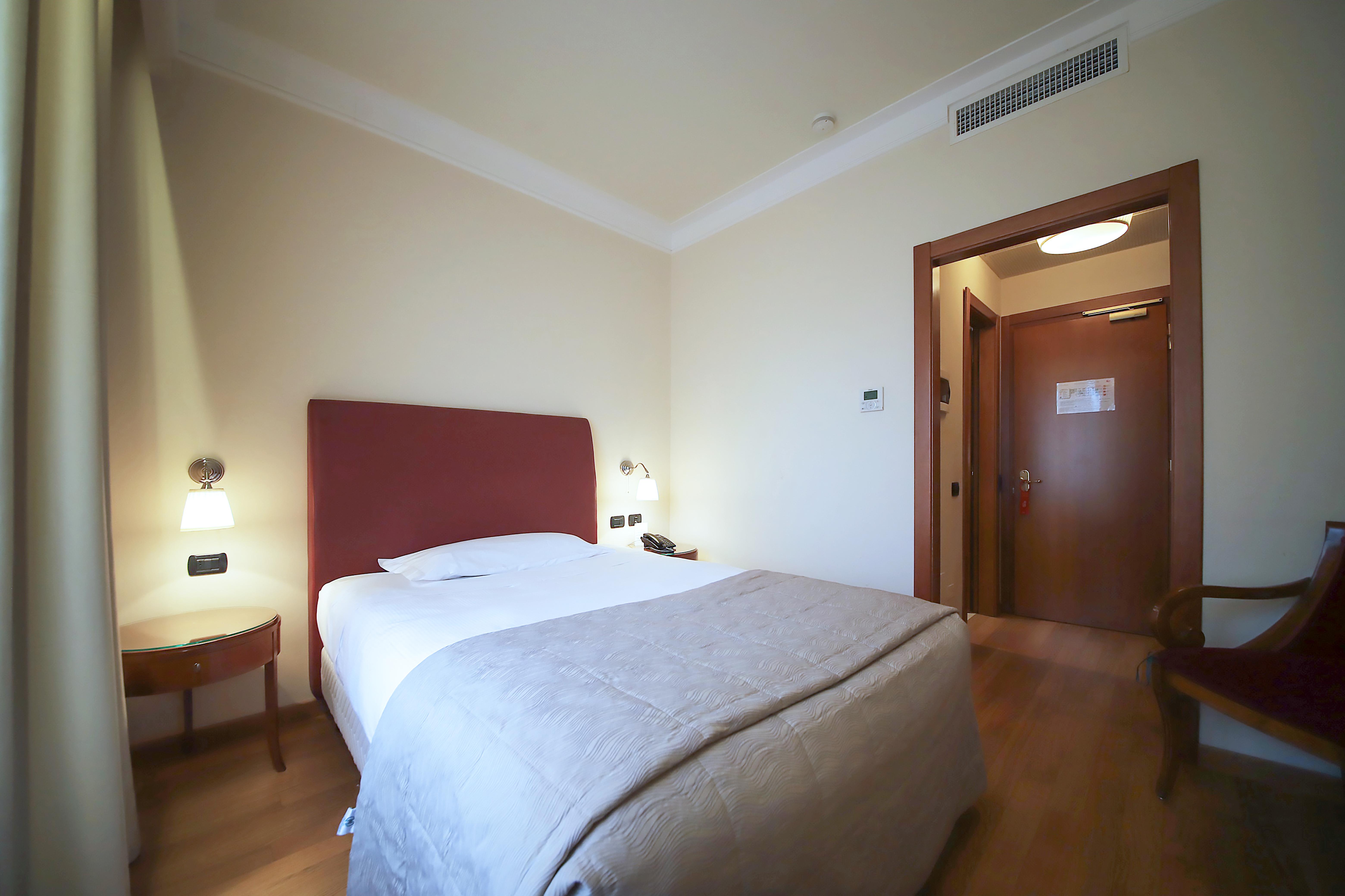 Monica Hotel Fiera Pregnana Milanese Εξωτερικό φωτογραφία