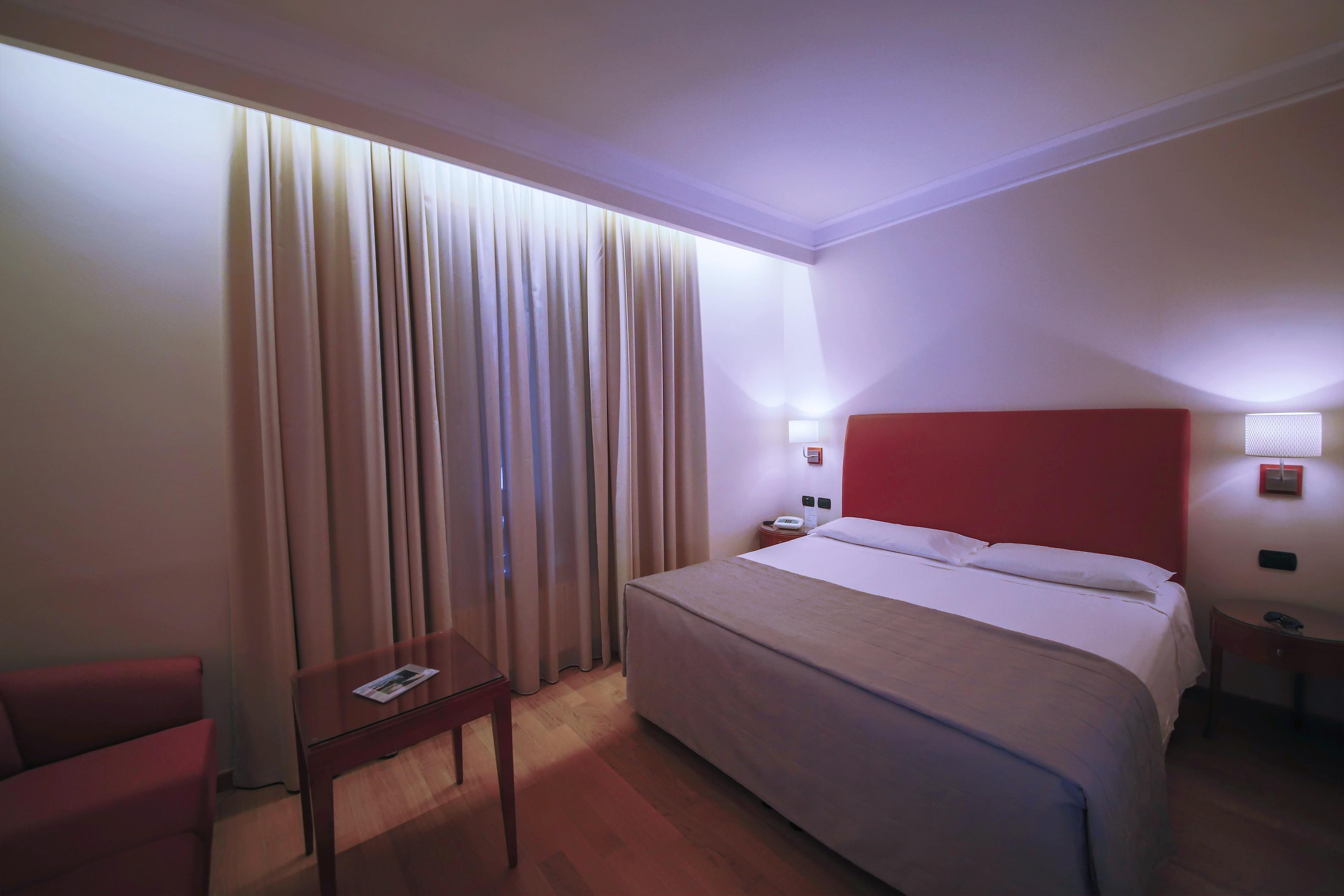 Monica Hotel Fiera Pregnana Milanese Εξωτερικό φωτογραφία