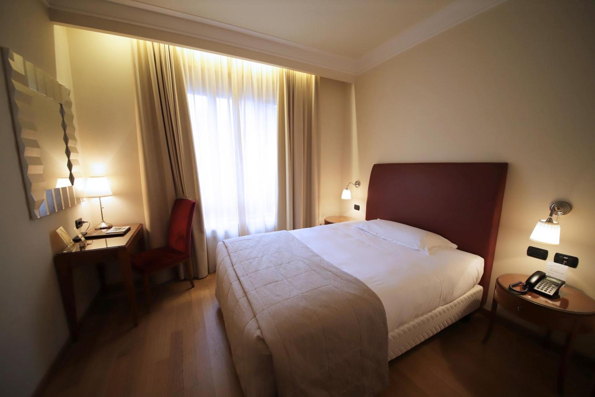 Monica Hotel Fiera Pregnana Milanese Εξωτερικό φωτογραφία