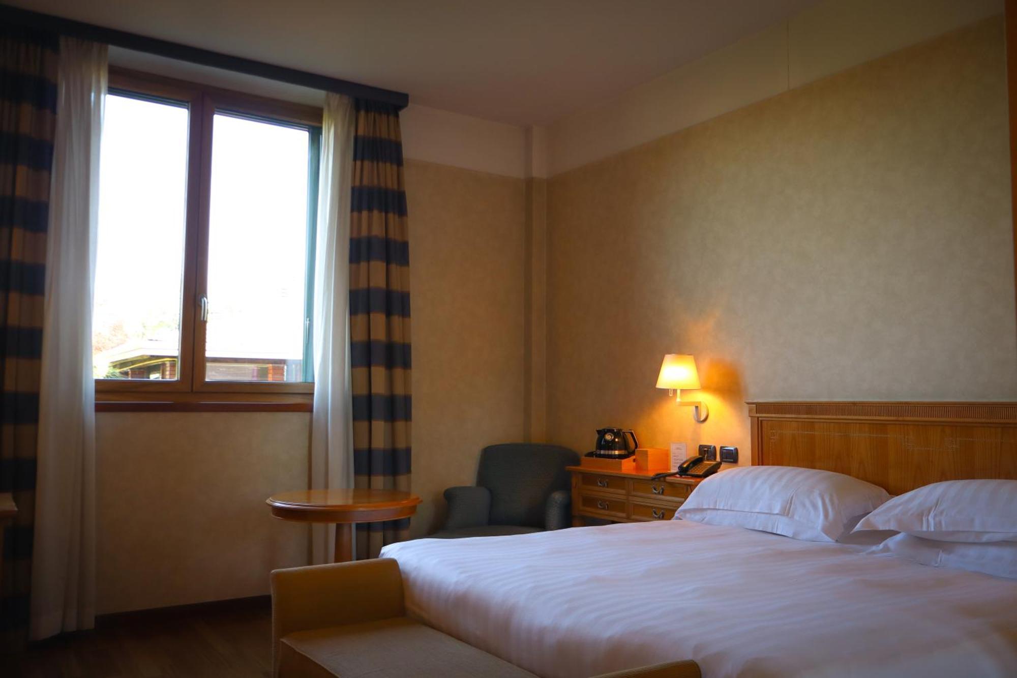 Monica Hotel Fiera Pregnana Milanese Εξωτερικό φωτογραφία