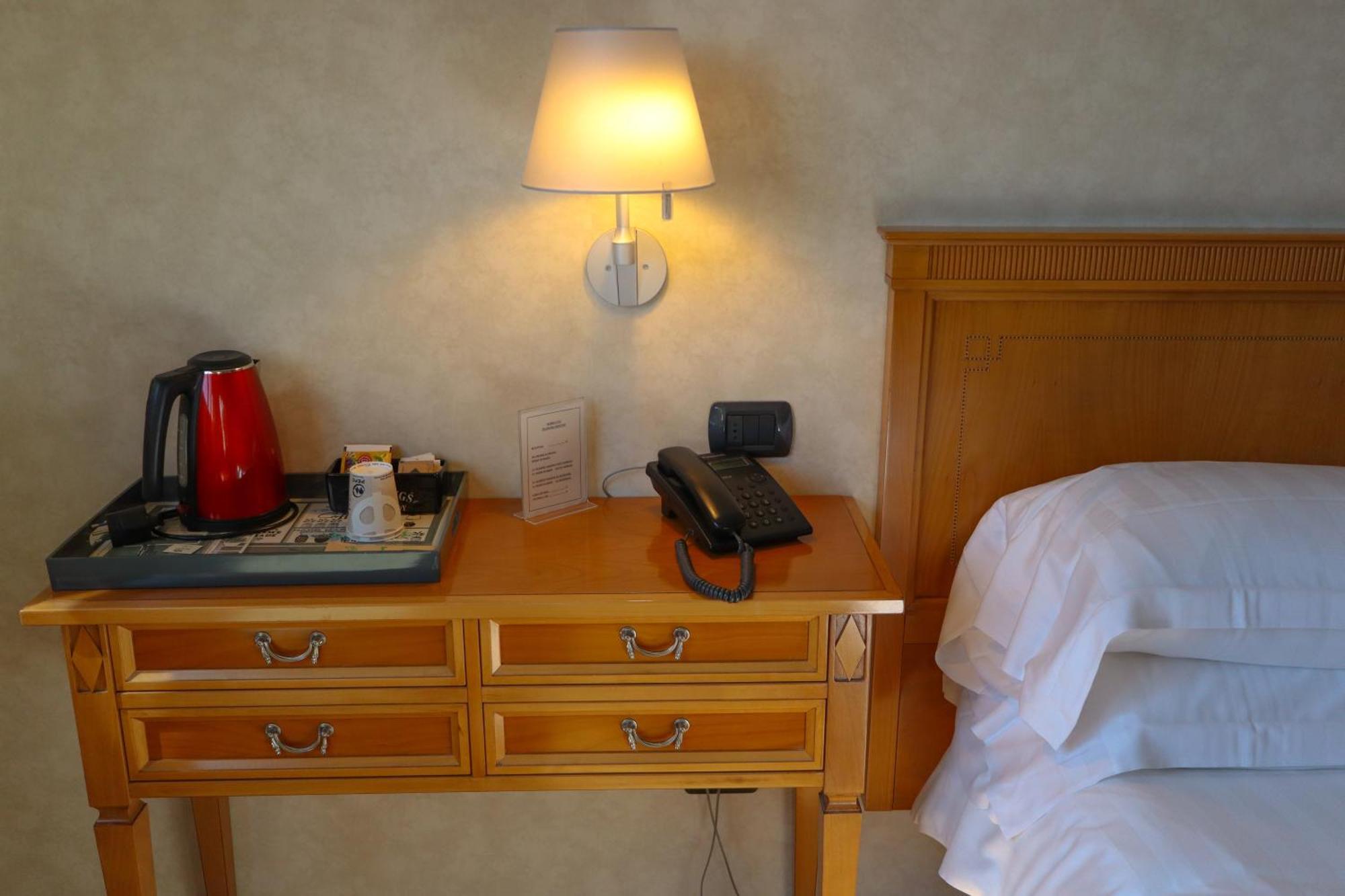 Monica Hotel Fiera Pregnana Milanese Εξωτερικό φωτογραφία