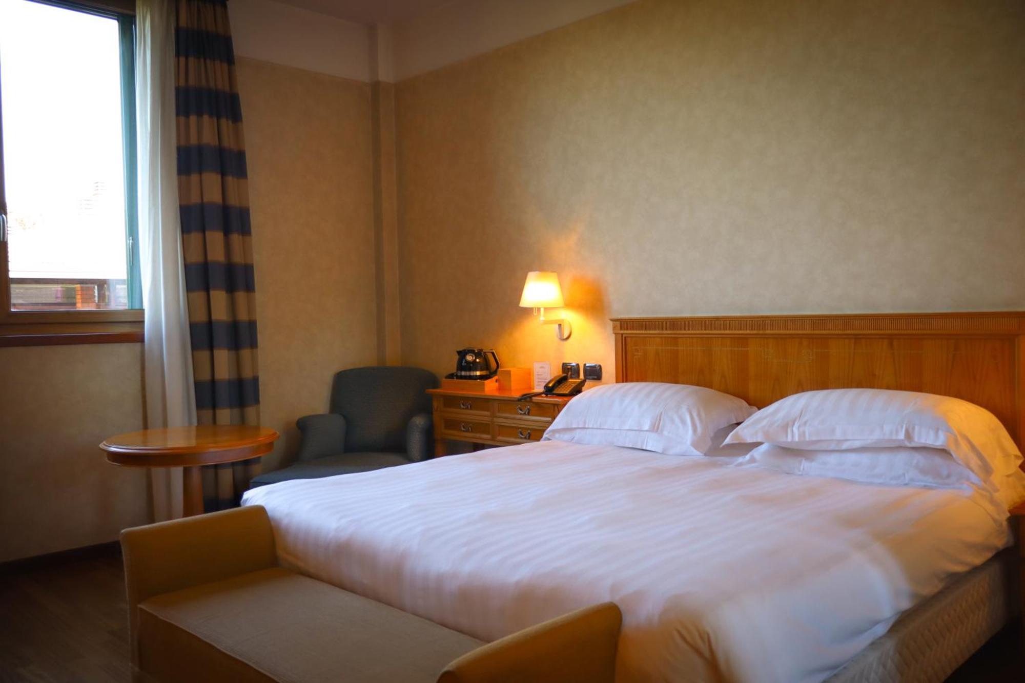 Monica Hotel Fiera Pregnana Milanese Εξωτερικό φωτογραφία