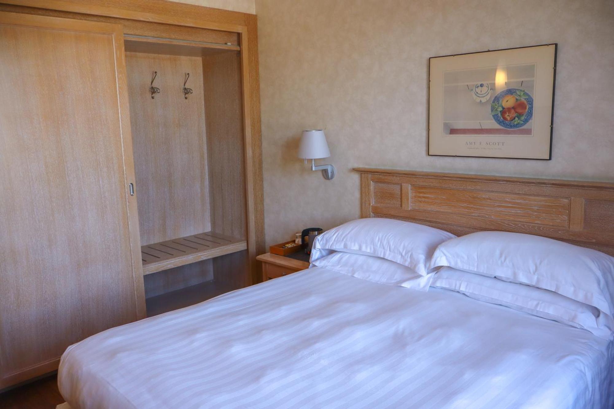 Monica Hotel Fiera Pregnana Milanese Εξωτερικό φωτογραφία