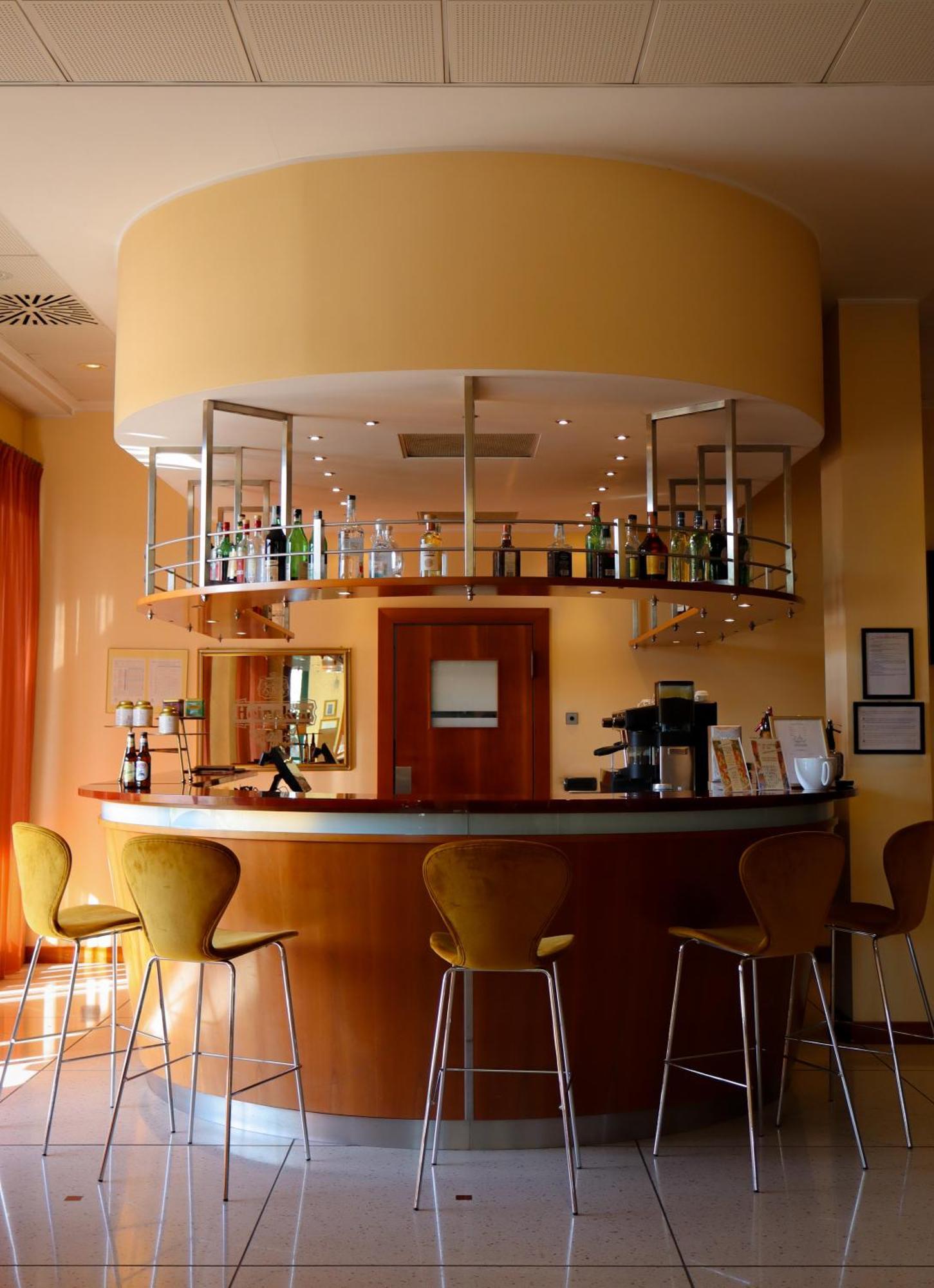Monica Hotel Fiera Pregnana Milanese Εξωτερικό φωτογραφία