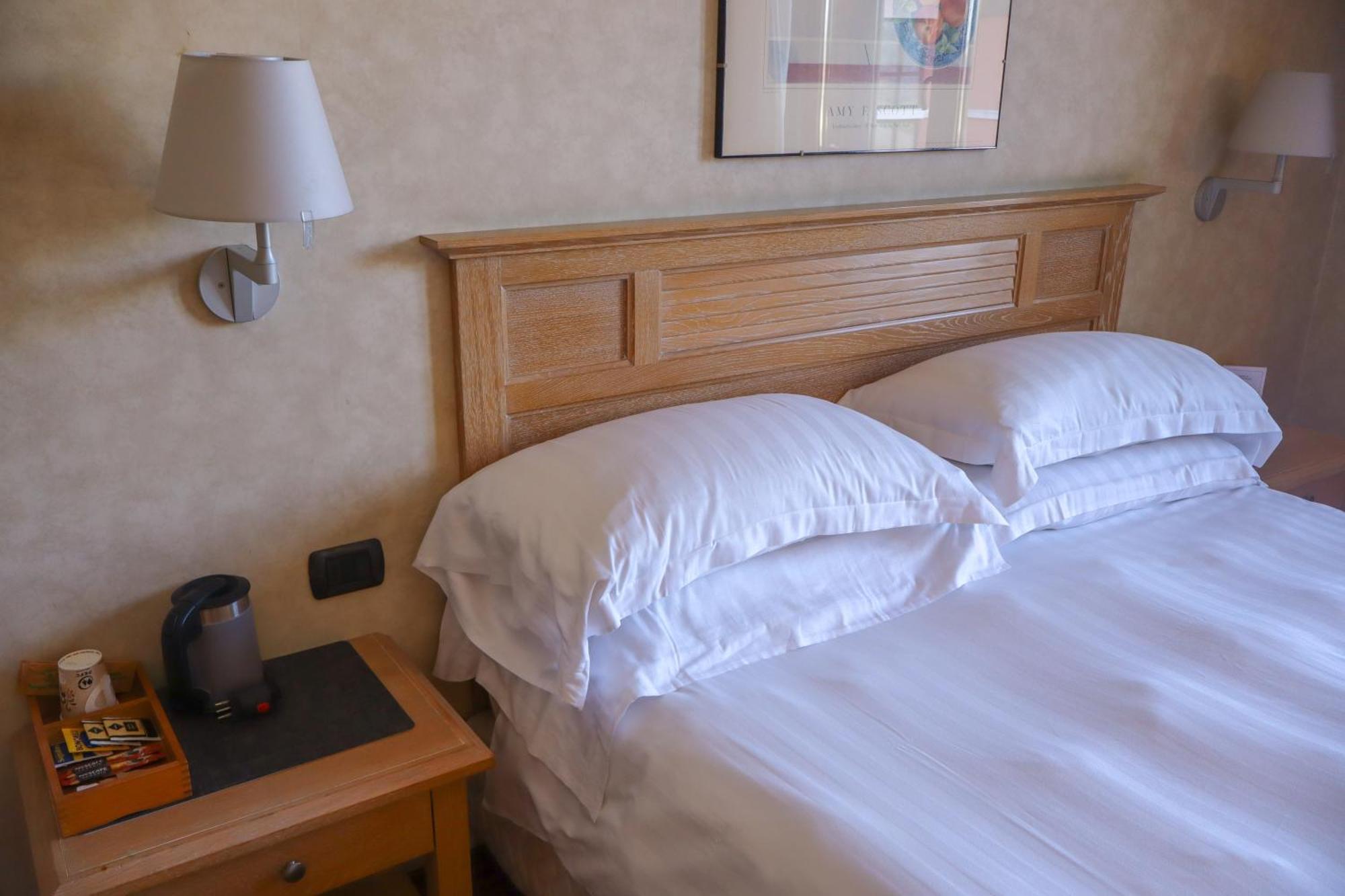 Monica Hotel Fiera Pregnana Milanese Εξωτερικό φωτογραφία