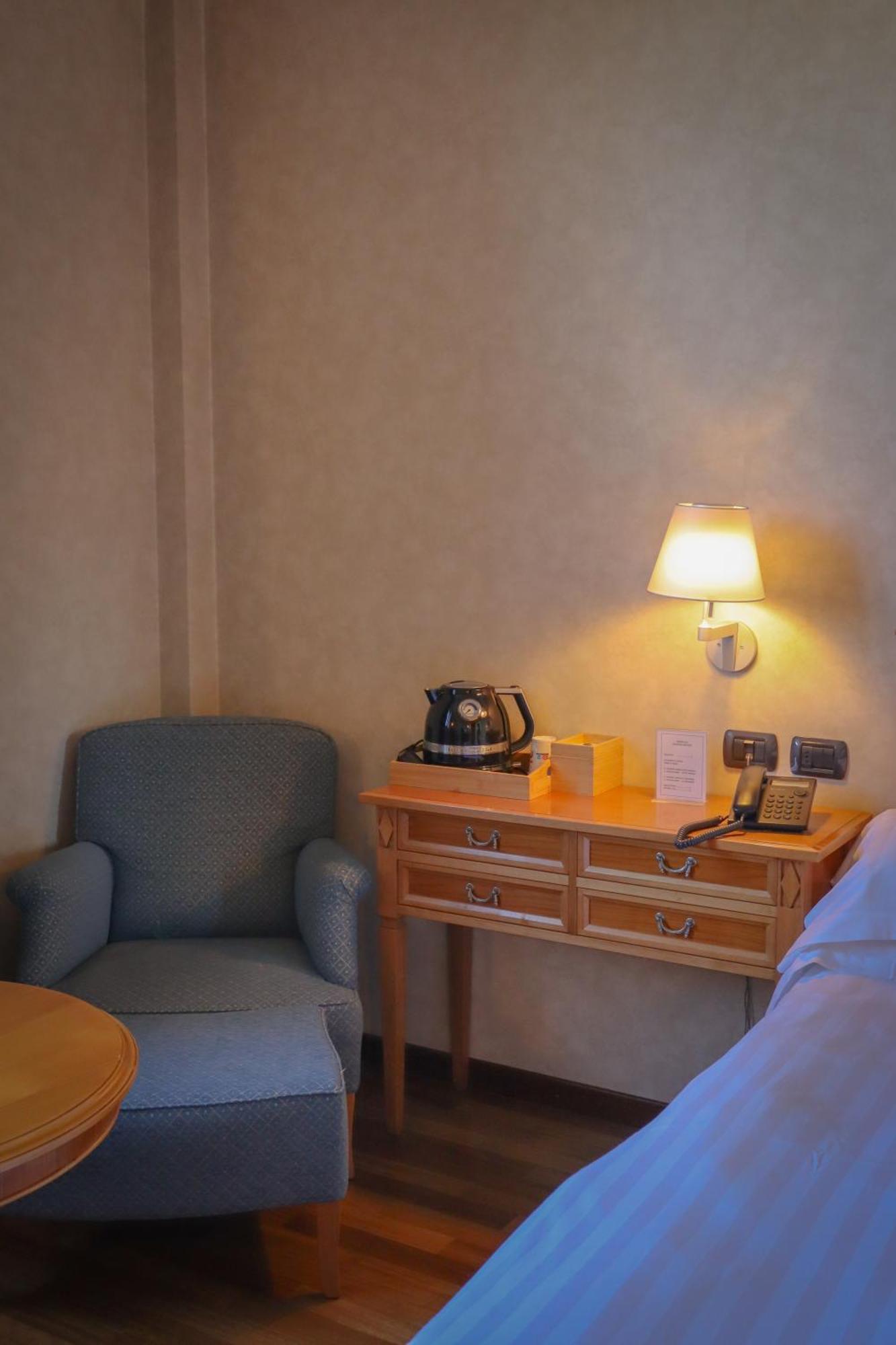 Monica Hotel Fiera Pregnana Milanese Εξωτερικό φωτογραφία
