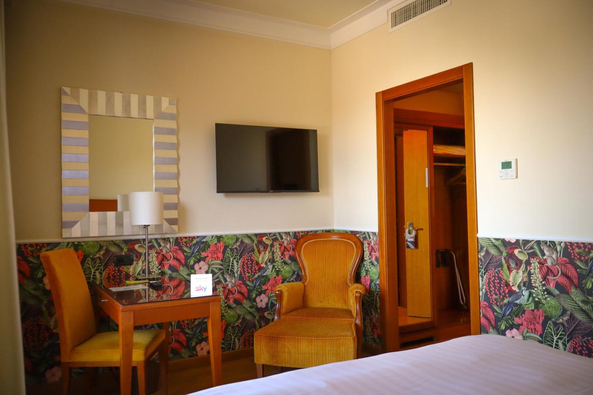 Monica Hotel Fiera Pregnana Milanese Εξωτερικό φωτογραφία