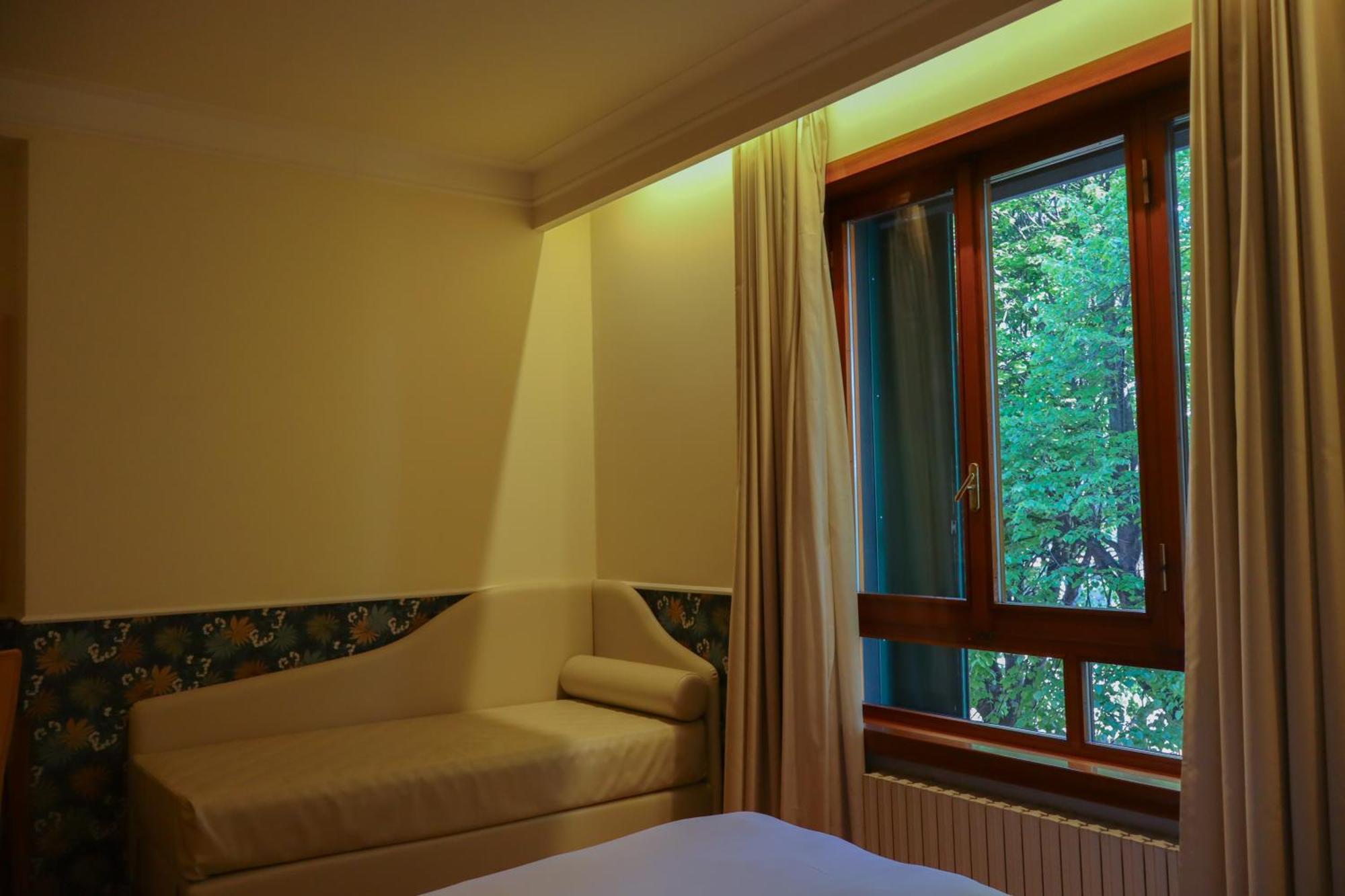 Monica Hotel Fiera Pregnana Milanese Εξωτερικό φωτογραφία