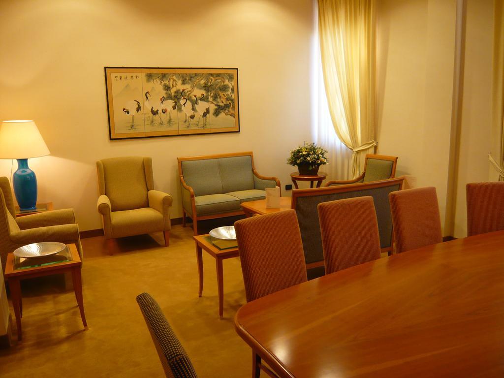 Monica Hotel Fiera Pregnana Milanese Εξωτερικό φωτογραφία