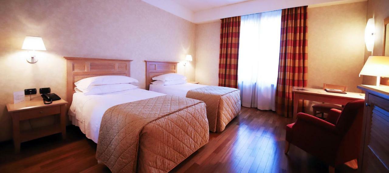Monica Hotel Fiera Pregnana Milanese Εξωτερικό φωτογραφία