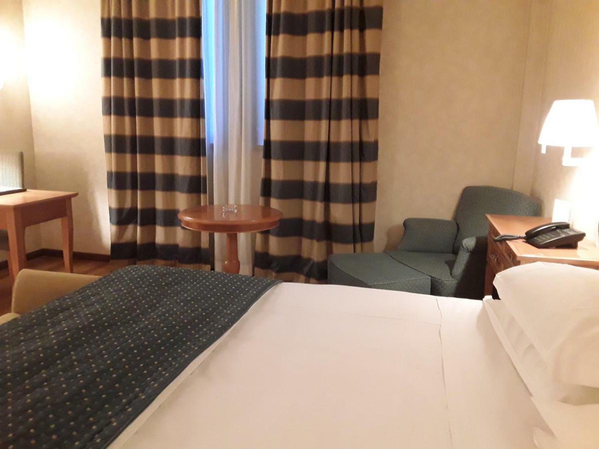 Monica Hotel Fiera Pregnana Milanese Εξωτερικό φωτογραφία