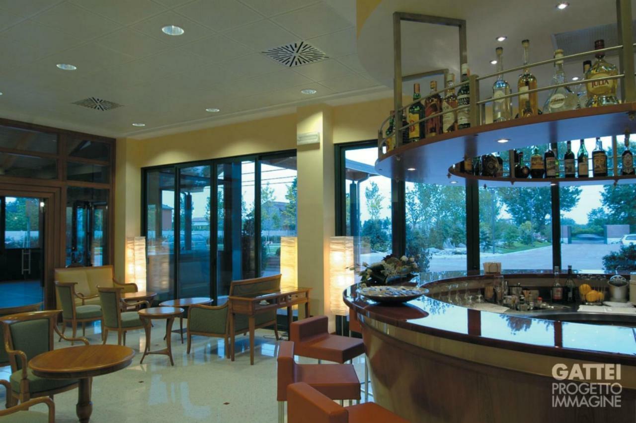 Monica Hotel Fiera Pregnana Milanese Εξωτερικό φωτογραφία